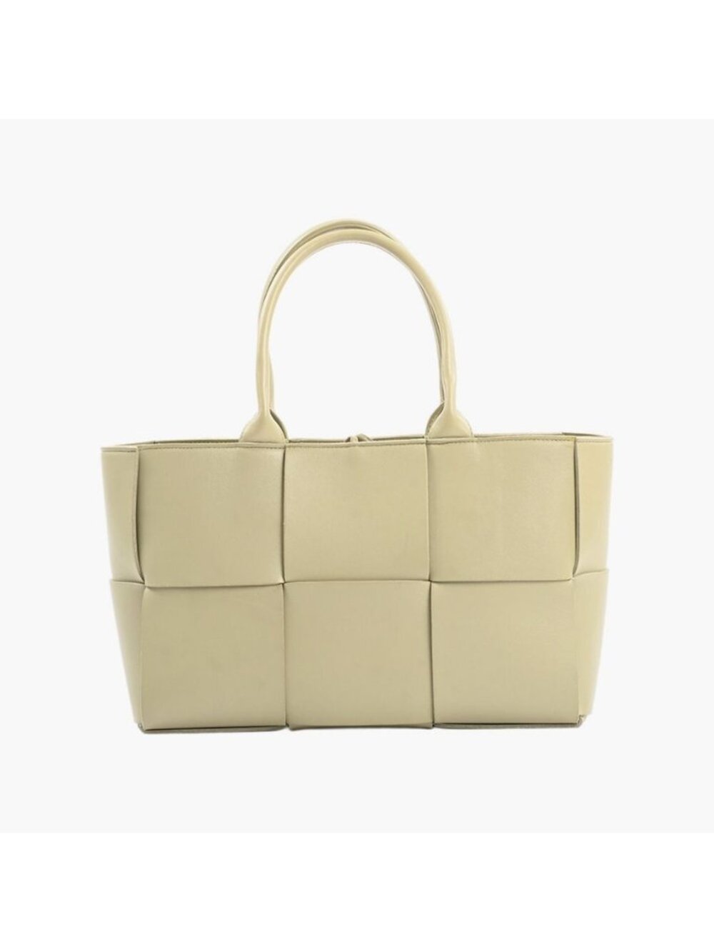 Bottega Veneta Tote Bag Small Arco